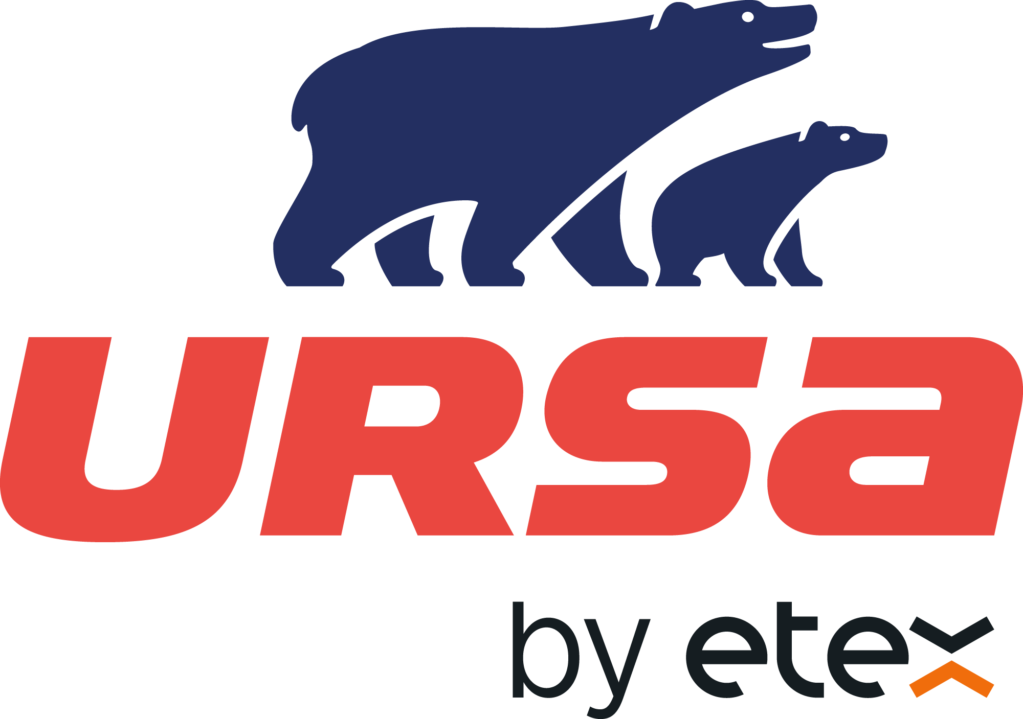 Logo Ursa